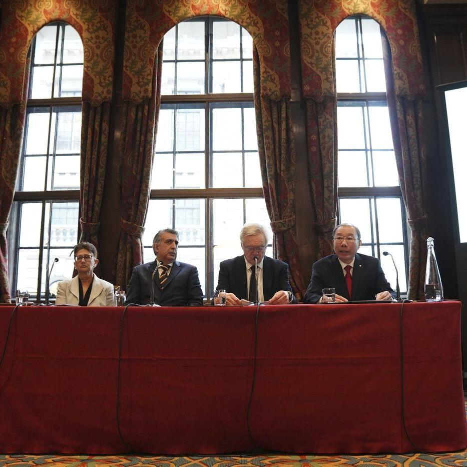 Medical experts dispute evidence used to convict British nurse Lucy Letby of murder